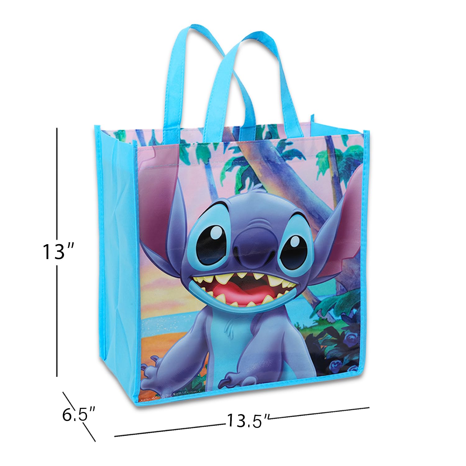 Monogram Int.: Lilo & Stitch 3D PVC-Taschenanhänger Serie 1 Stitch in costume Display (24