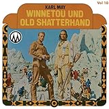  Winnetou und Old Shatterhand