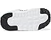 New Balance Kids 515 New-B Hook-and-Loop (Infant/Toddler) - Bottom View