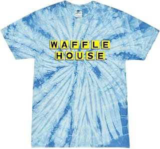 Tie-Dye Tee