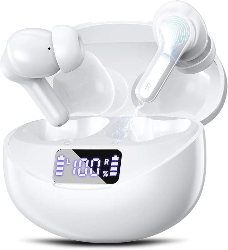 Fhumsh Wireless Earbuds
