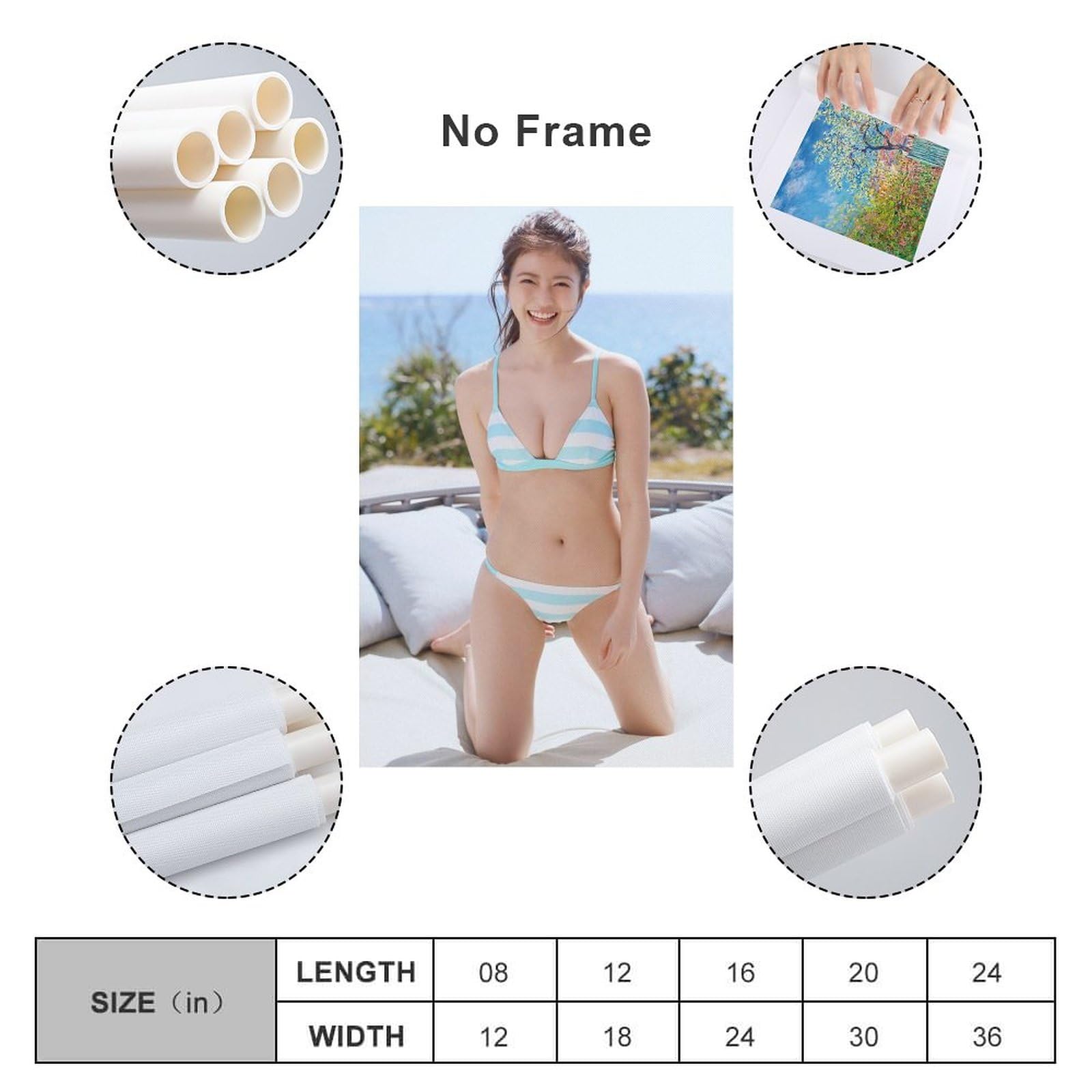 （美品）SHIPS*グラデーションケーブルプルオーバー。今田美桜さんドラマ着用 Amazon.co.jp: 今田美桜セクシーな水着下着写真 (34) オフィス