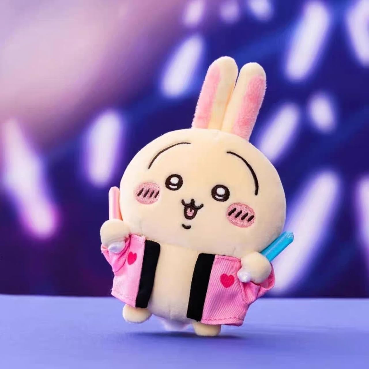 Amazon.co.jp: [WYCOS] ちいかわぬいぐるみグッズキーホルダー