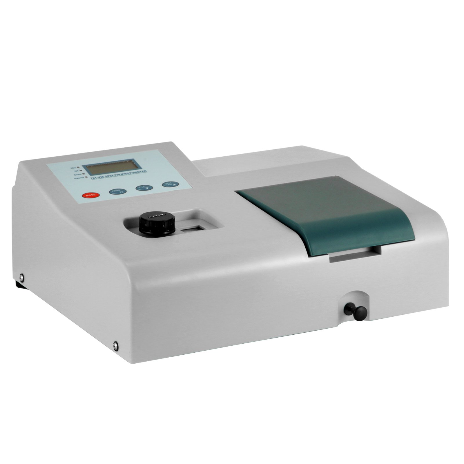 Buy Happybuy Visible Spectrophotometer 721 Spectrophotometer Portable
