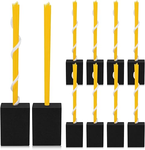 Deekin 4 piezas de tapones de base de anclaje, equipo de mantenimiento de campo de béisbol, accesorios de béisbol para campo de béisbol