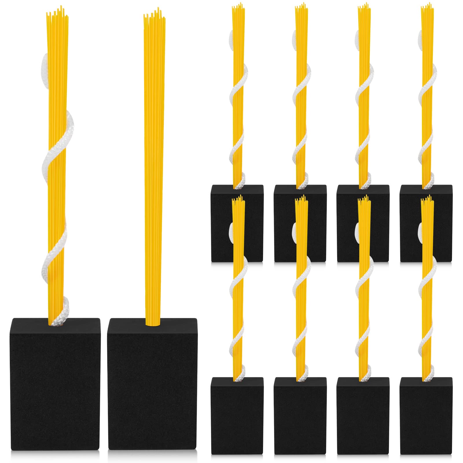 Deekin Base Plugs Anchor Base Plugs Baseball Field Maintenance Equipment Baseball Accessories for Baseball Field