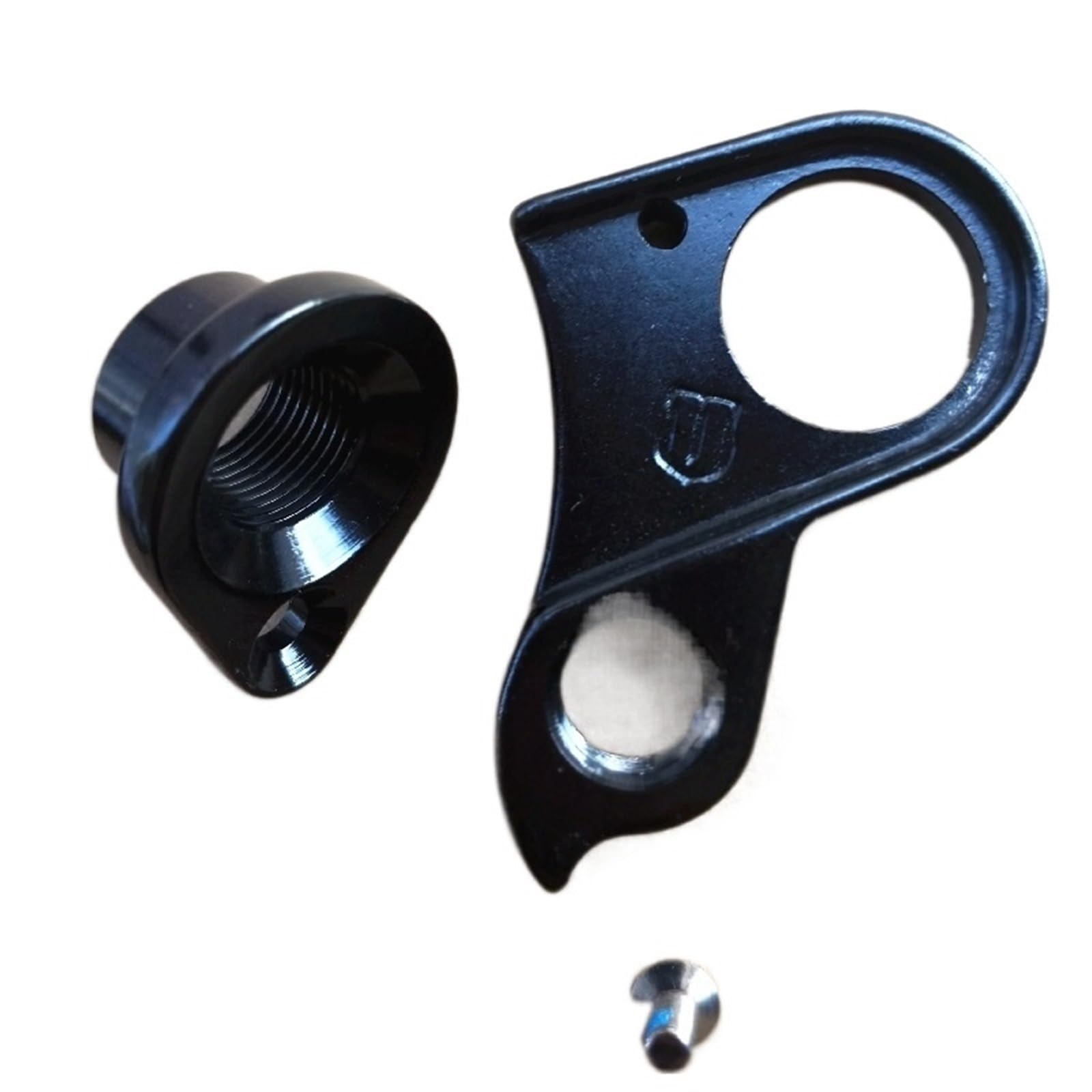 Patilla De Cambio Trasera Para Bicicleta Cube - Compatible Con Modelos Stereo, AMS, Elite, Reaction (2013-2015) Y SRAM