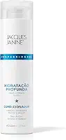 Jacques Janine Condicionador Hidratante Cabelos Secos 240 Ml