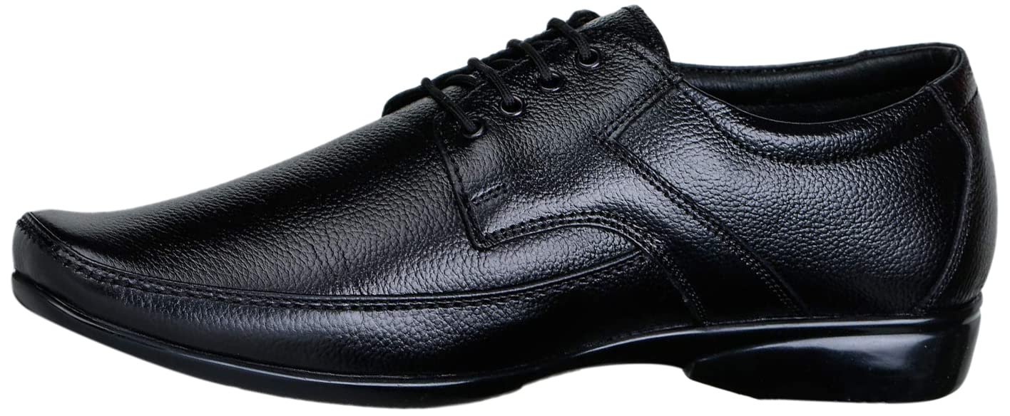 Liberty Men HOL-12 Black Derby-43 (B08B71V2Q5) Amazon Price History, Amazon Price Tracker