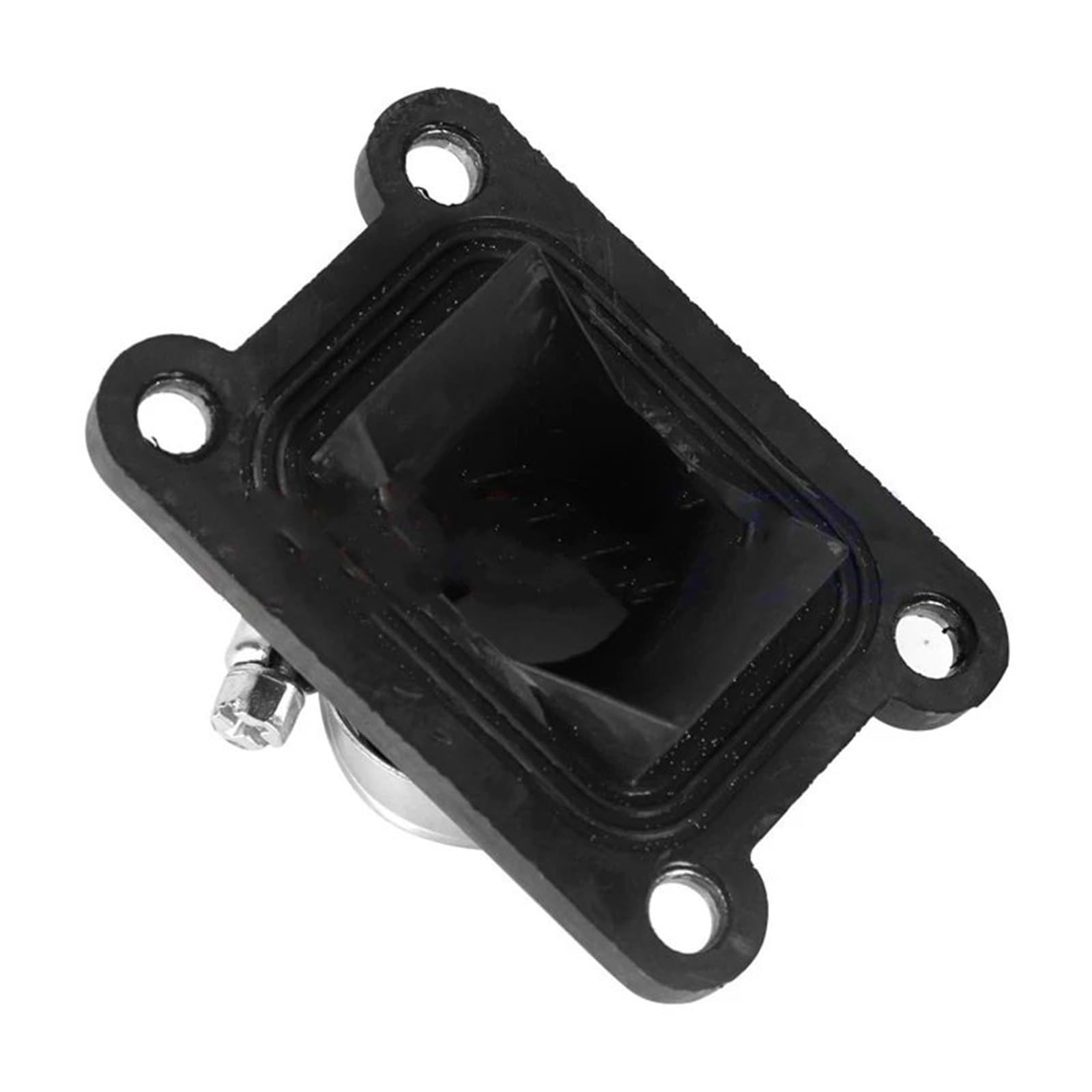 Caja de Láminas Admisión Válvula de láminas para tubo de admisión de motocicleta, compatible con KTM 50SX 2002-2008, 50 SX Pro Senior SX 50, 50SX LC, 50cc, 65 SX SX Pro. Válvula de(Set)
