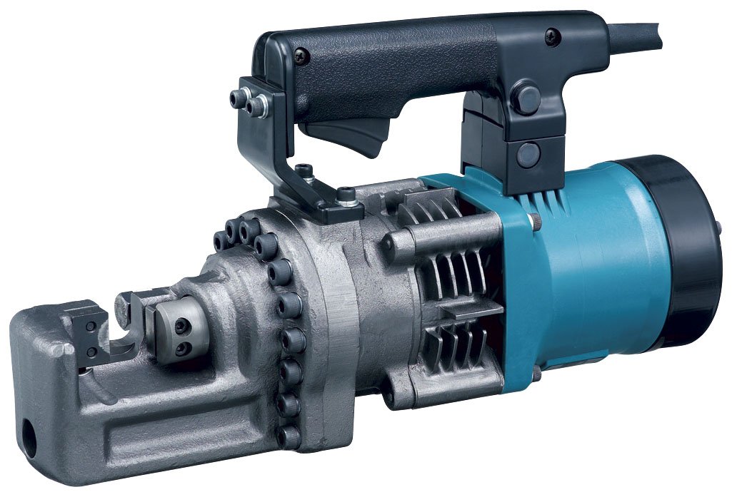 Amazon | マキタ(Makita) 鉄筋カッタ 19mm SC191 | 鉄筋カッター