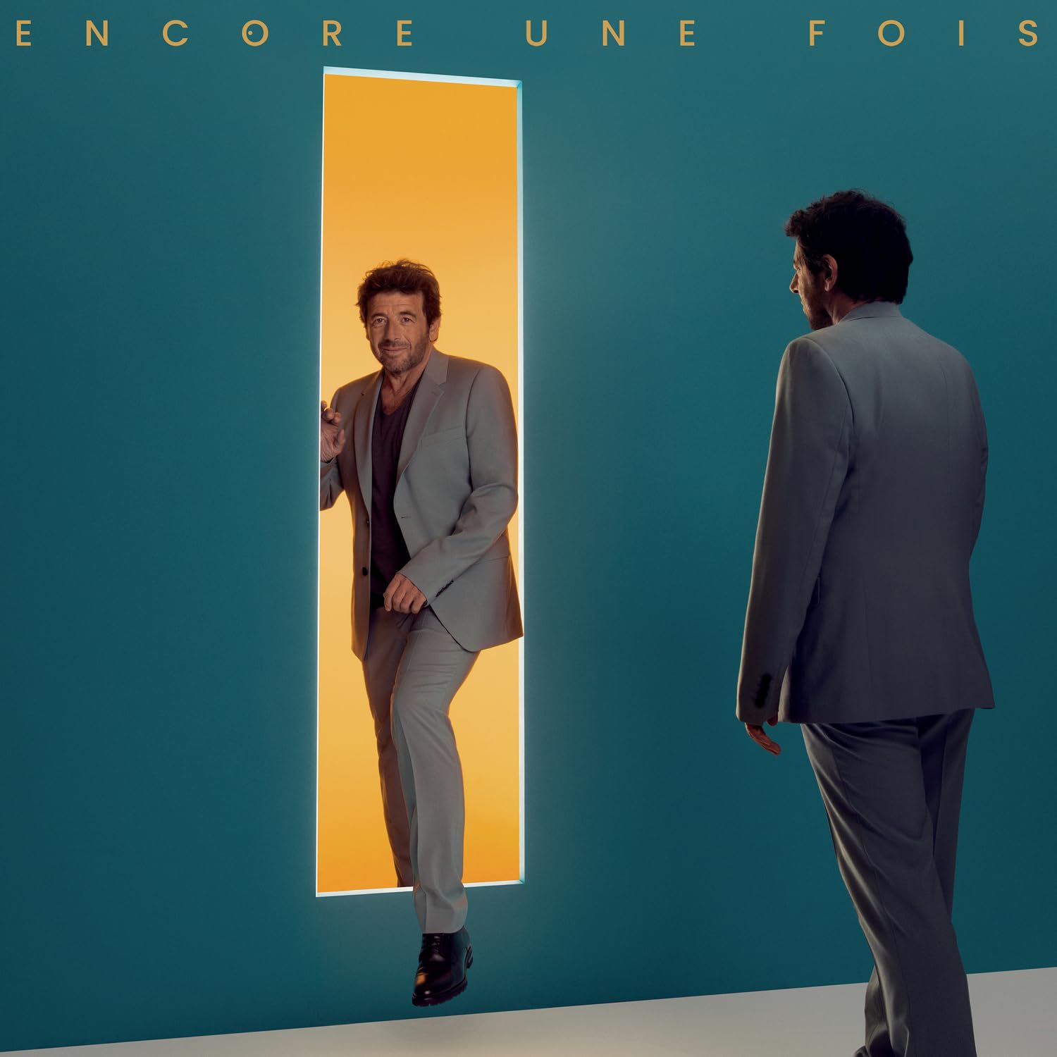 ENCORE UNE FOIS [VINYL]