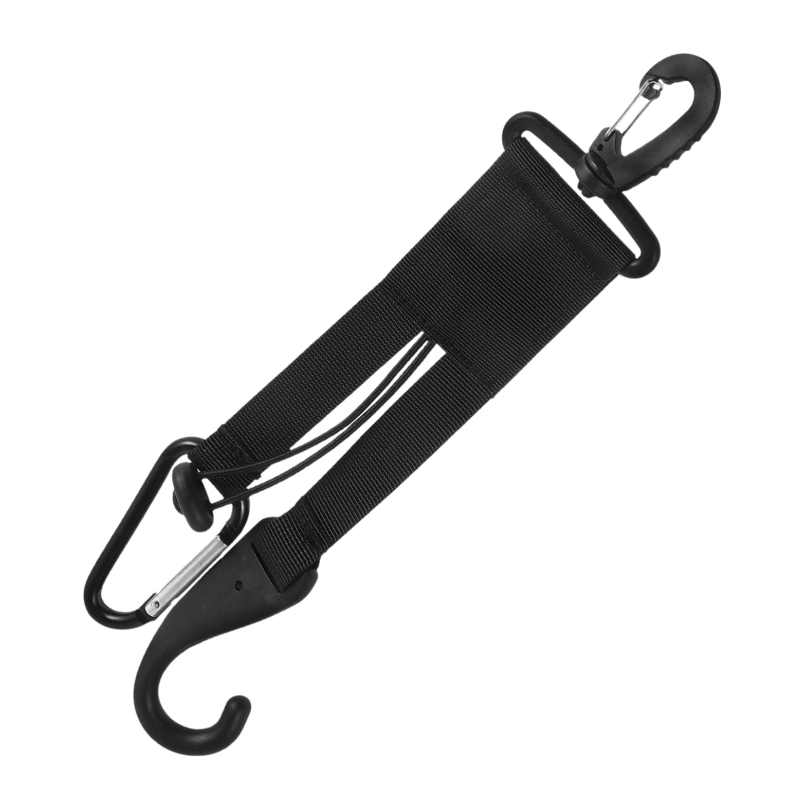 HANABASS Baseball Gear Rack Bat Hangers for Wall Softball Accessories Hanger Sports Organizer