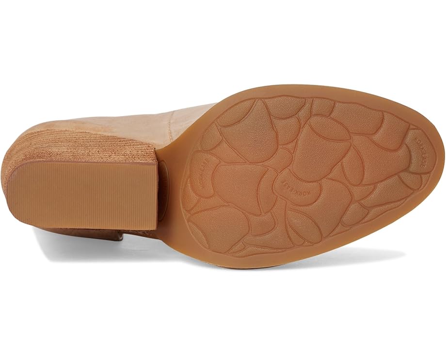 Kork-Ease Hartwick - Bottom View