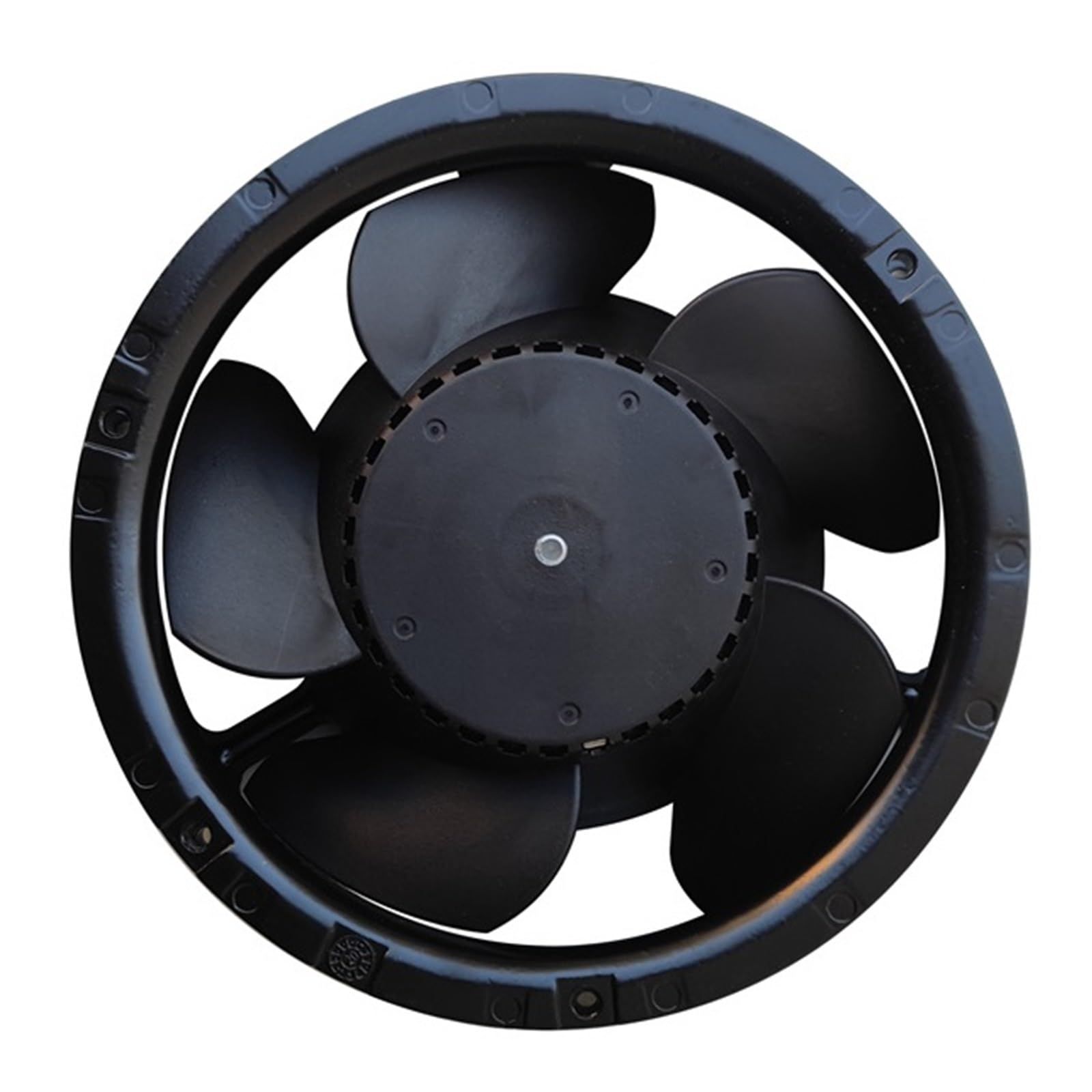 EGTDSFGJA 6224NM DV6224 DV6224/2TDA 172x51mm 37W 24V DC 1.54A 410m3/h 3400RPM Ball Bearing Cooling Fan(DV6224)