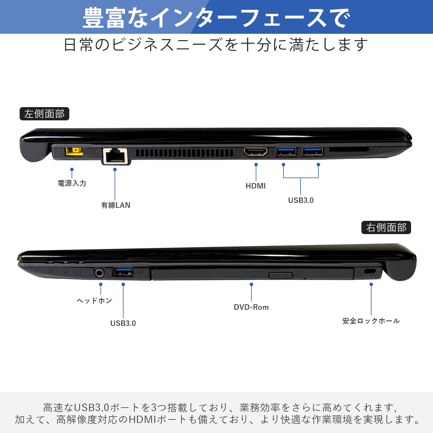 Amazon.co.jp: 【整備済み品】NEC ノートパソコン 中古 VKT25/i5-7200u