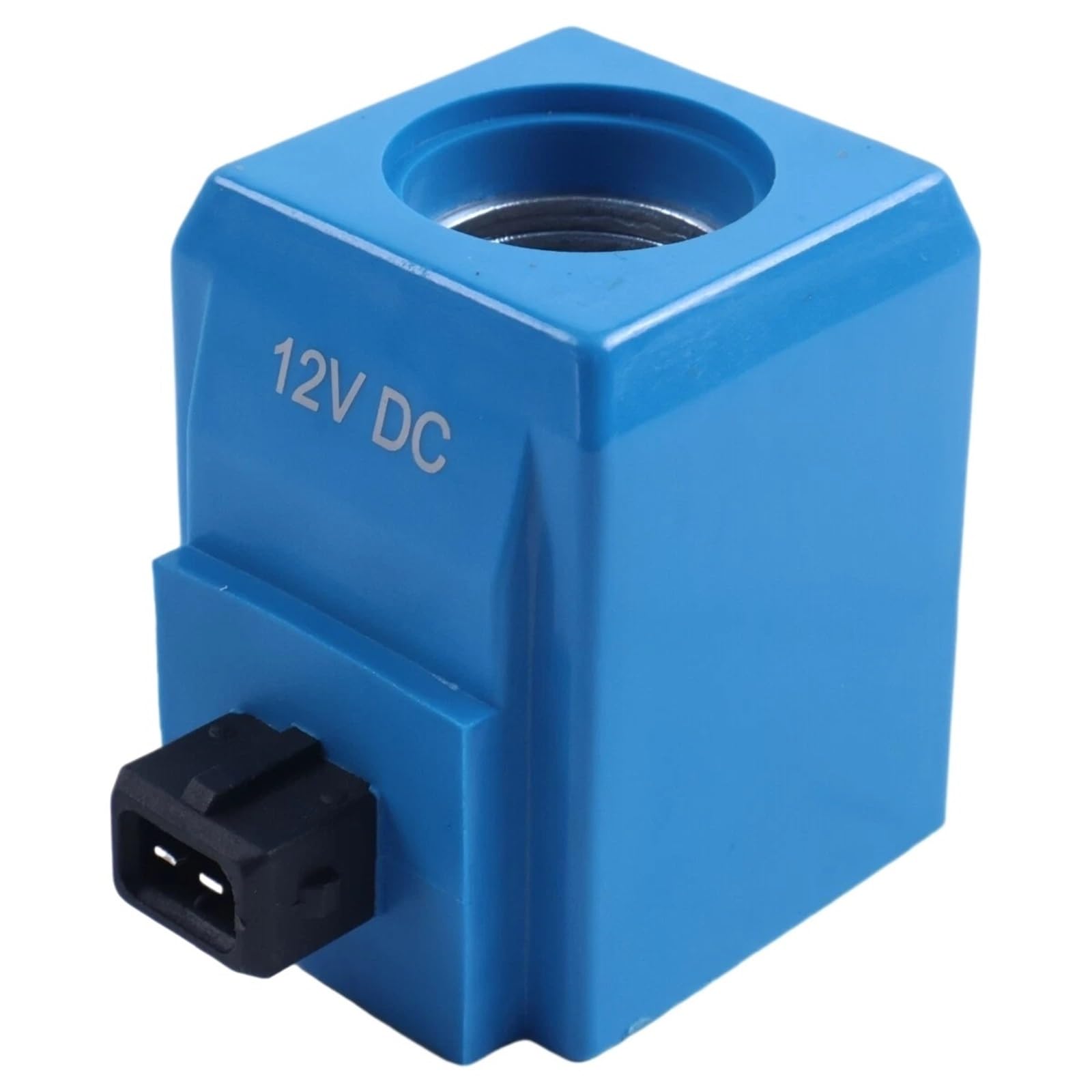 Yjcebgped One Color 1Pcs 12V 30W Solenoid Valve Coil 02/124661 02124661