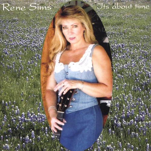 Amazon MusicでRene SimsのIts About Timeを再生する
