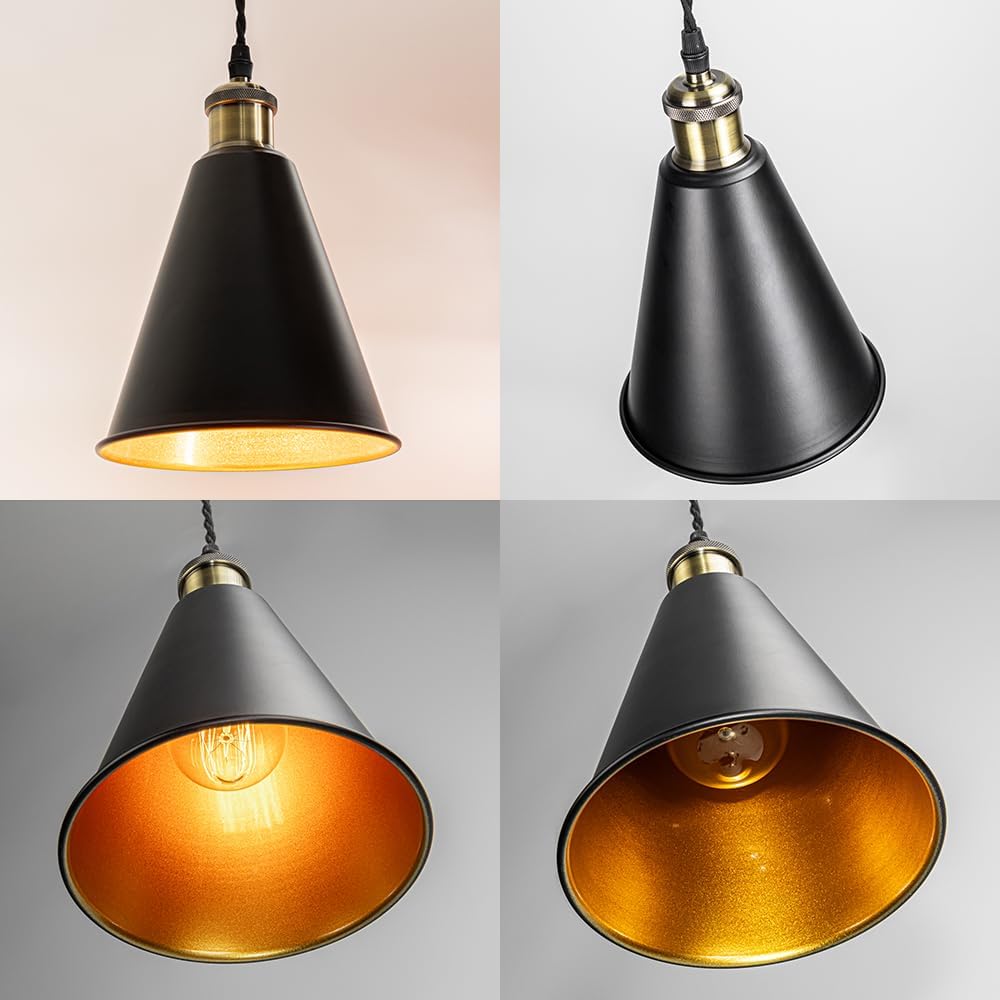 ペンダントライト3つ＆ライティングダクト ダクトレール用 ペンダント