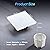 BSEED Interruptor Táctil WiFi de Cristal — imagen 4