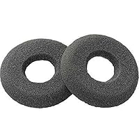 Algopix Similar Product 11 - Plantronics EAR CUSHION SUPRA PLUS 