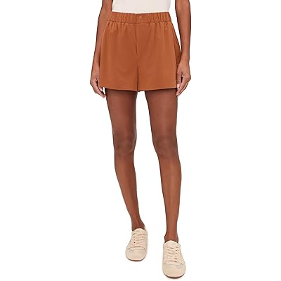 Шорты Varley Nila Mid Rise Shorts