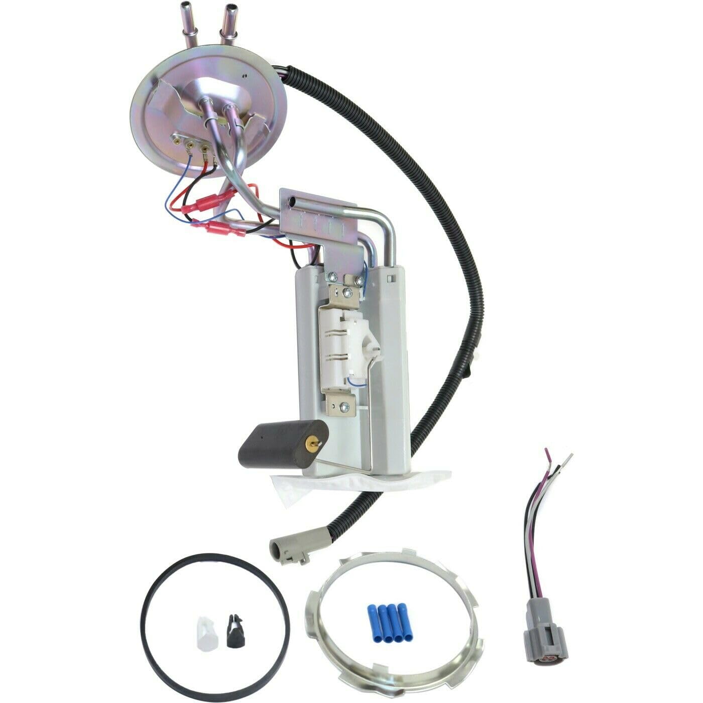 Amazon.com: ChiBianSong Fuel Pump Module Assembly Compatible with 