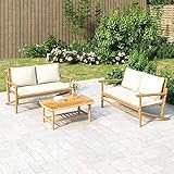 Grâce à leur design modulaire, les pièces peuvent être disposées de manière flexible et combinées avec d'autres modules assortis de notre gamme.