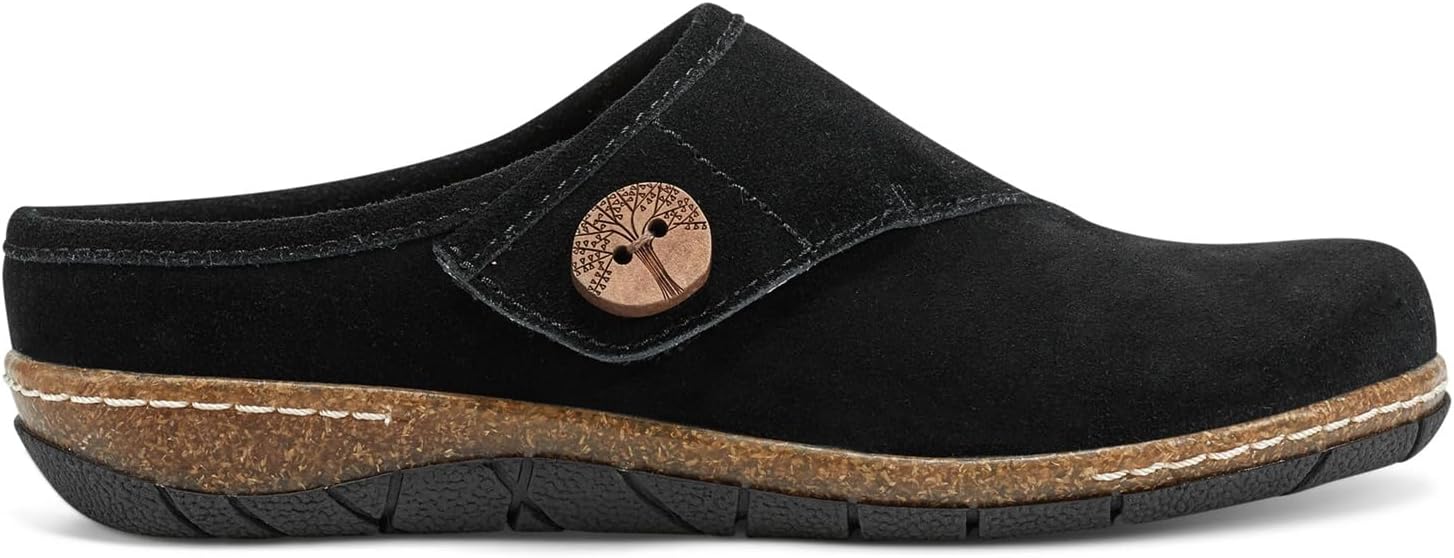 Earth Womens Ezra - Image 2