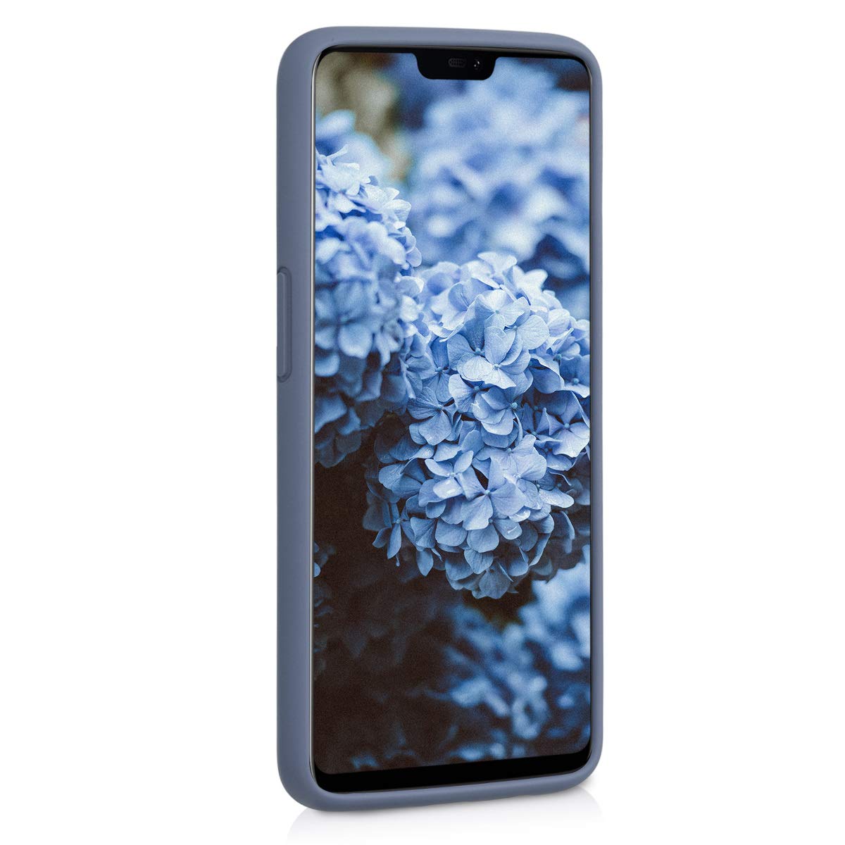 kwobile Cover per Sasung Galaxy S24 Custodia - Back Case per Caricatore Wireless - Antiurto e
