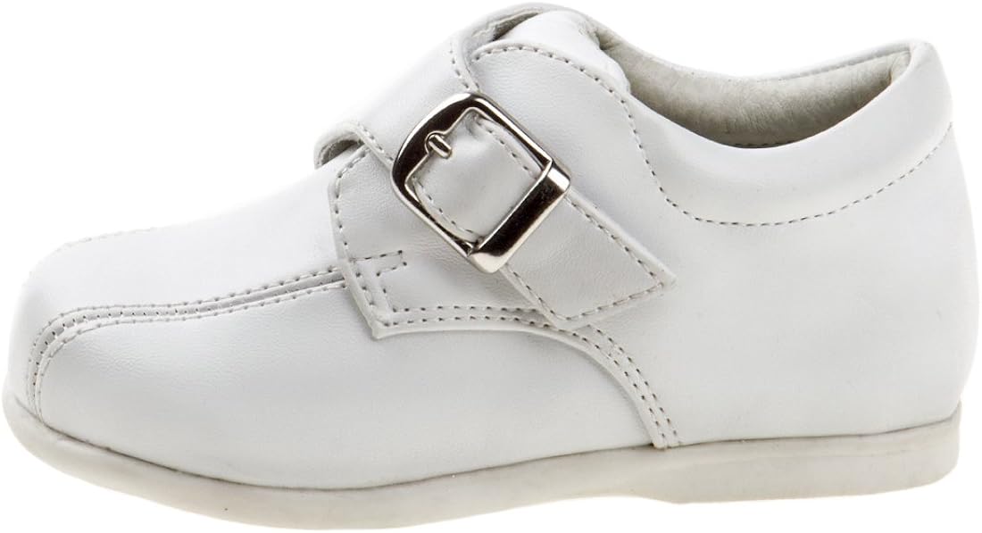  | Josmo Boy's Walking Dress Shoe (Infant, Toddler) | Oxfords & Loafers