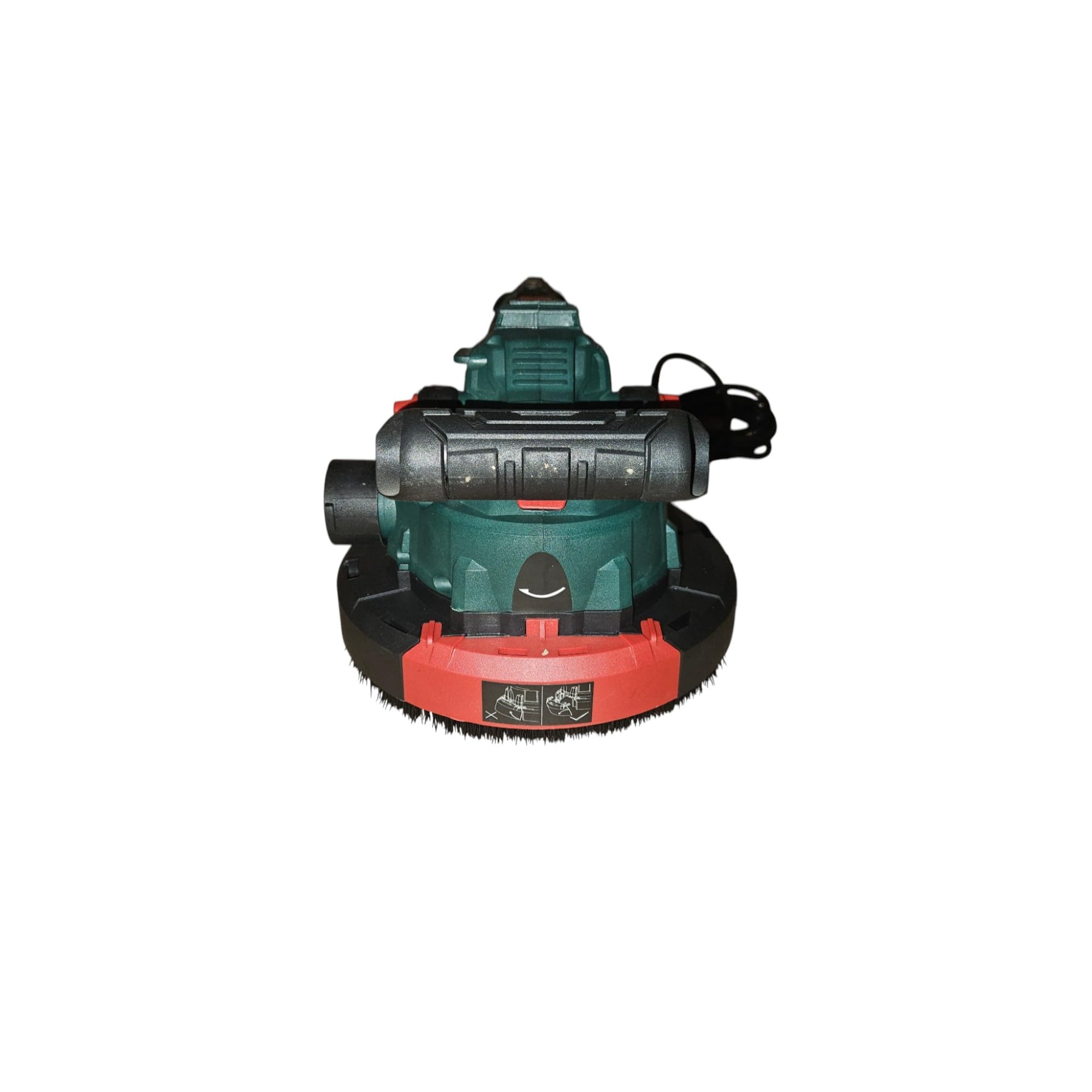 park side Lijadora de paredes y suelos »PWBS 180 B2«, 1050 W