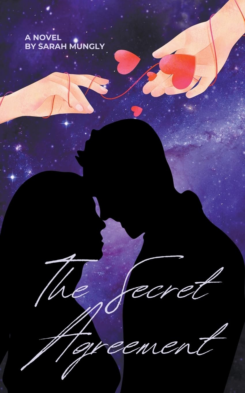 The Secret Agreement (2) (Secrets)