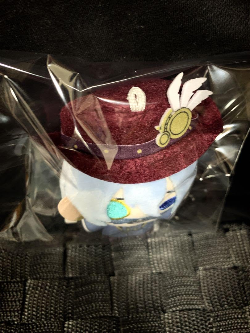 Amazon.co.jp: 終末のワルキューレ マスコット ぬいぐるみ vol.1