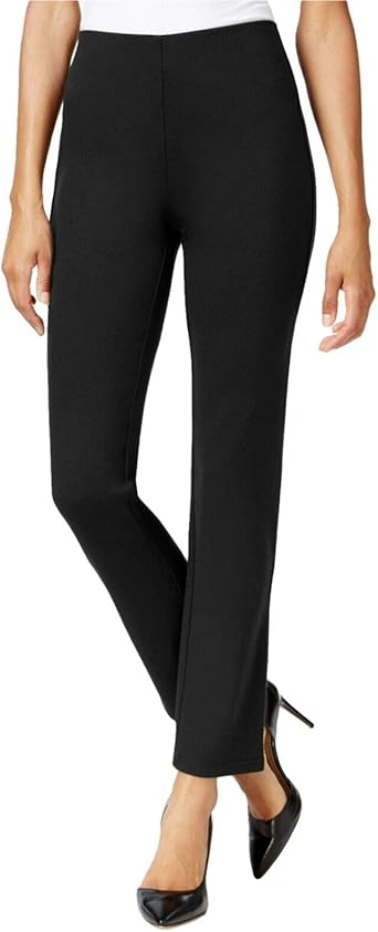 jm collection pull on pants