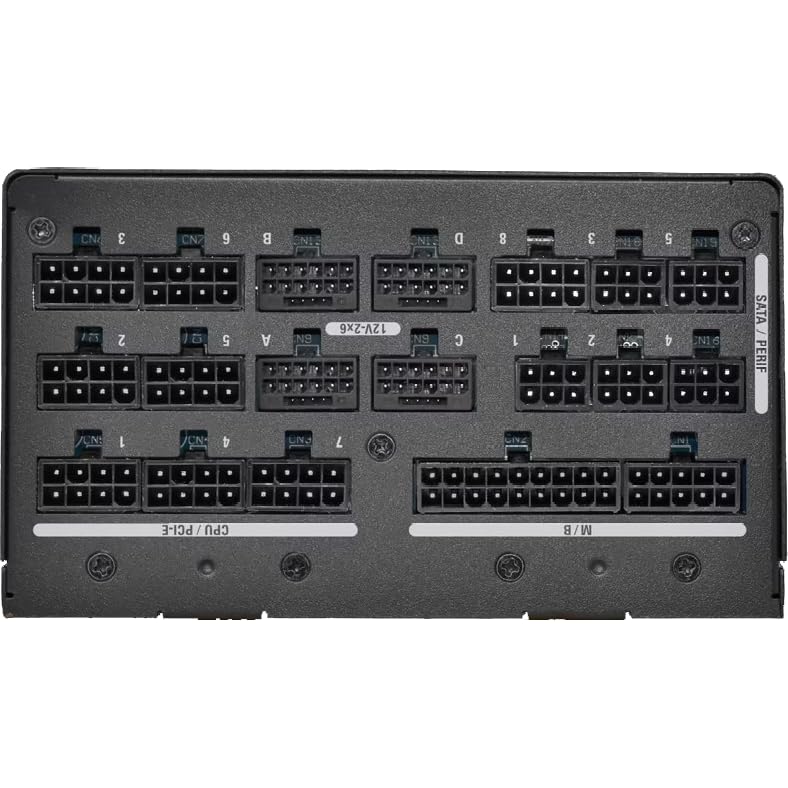 SUPERFLOWER LEADEX TITANIUM 1600W PC電源 Amazon | SUPERFLOWER PC電源 LEADEX TITANIUM 2800W ATX3.1 フル