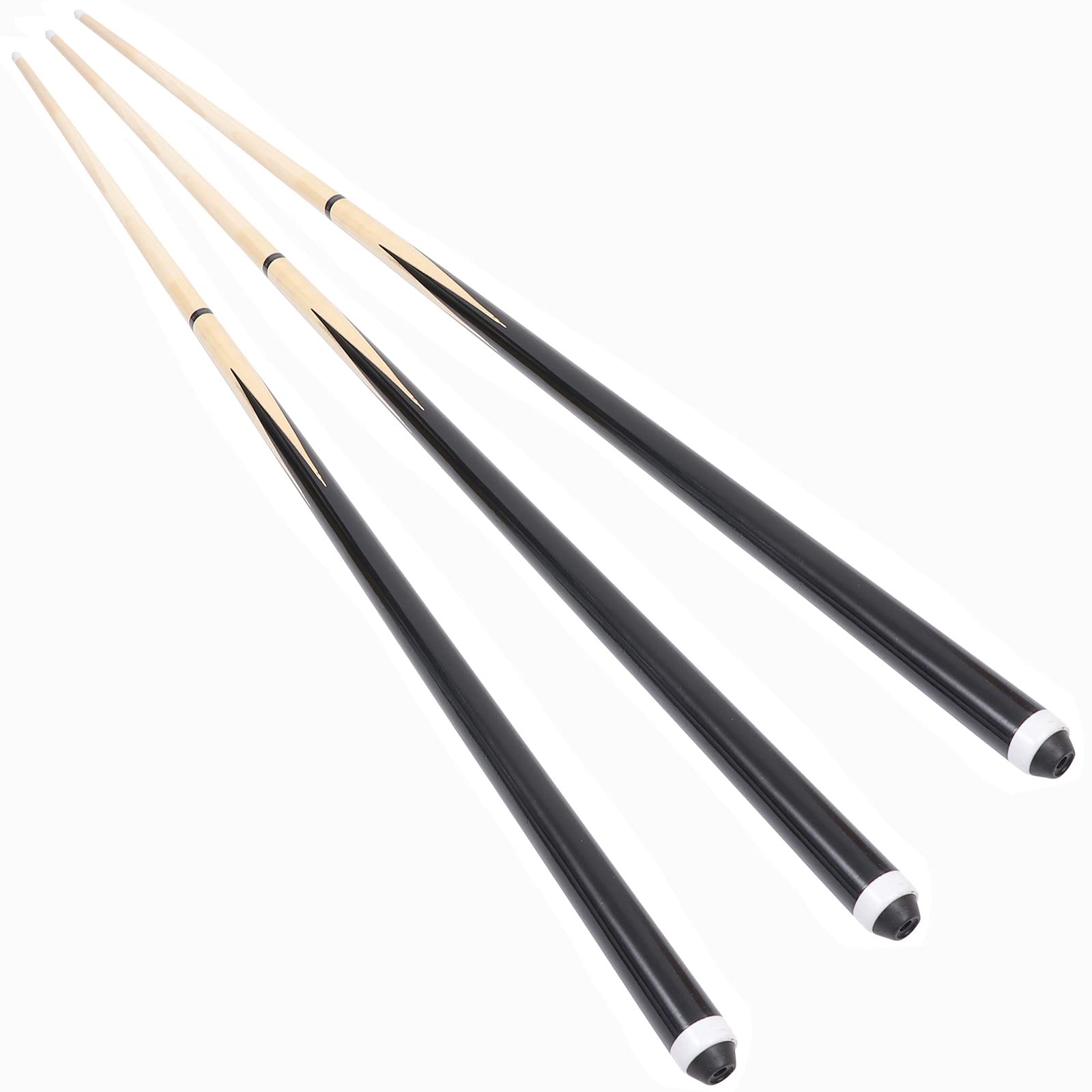 LIOOBO ビリヤード キュー ビリヤードのキュー キュースティック アメリカンホワイトウッドプールキュー 木製 練習用 プロ用 ダブルパー Amazon.co.jp: LIOOBO ビリヤード キュー ビリヤードのキュー キュー