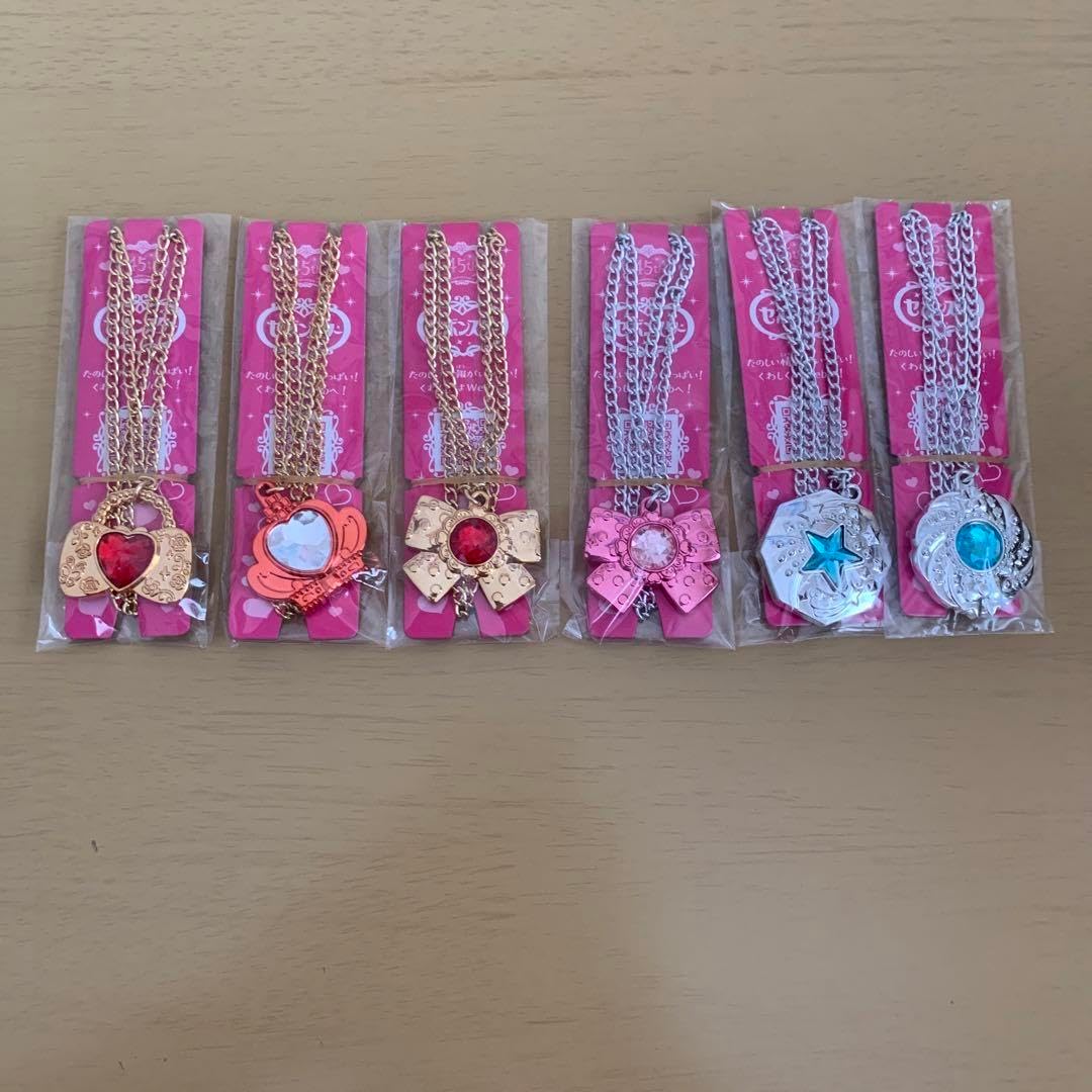 2010年 2月 過去 セボンスター メッキ カメラ 4種 2025年最新】セボン