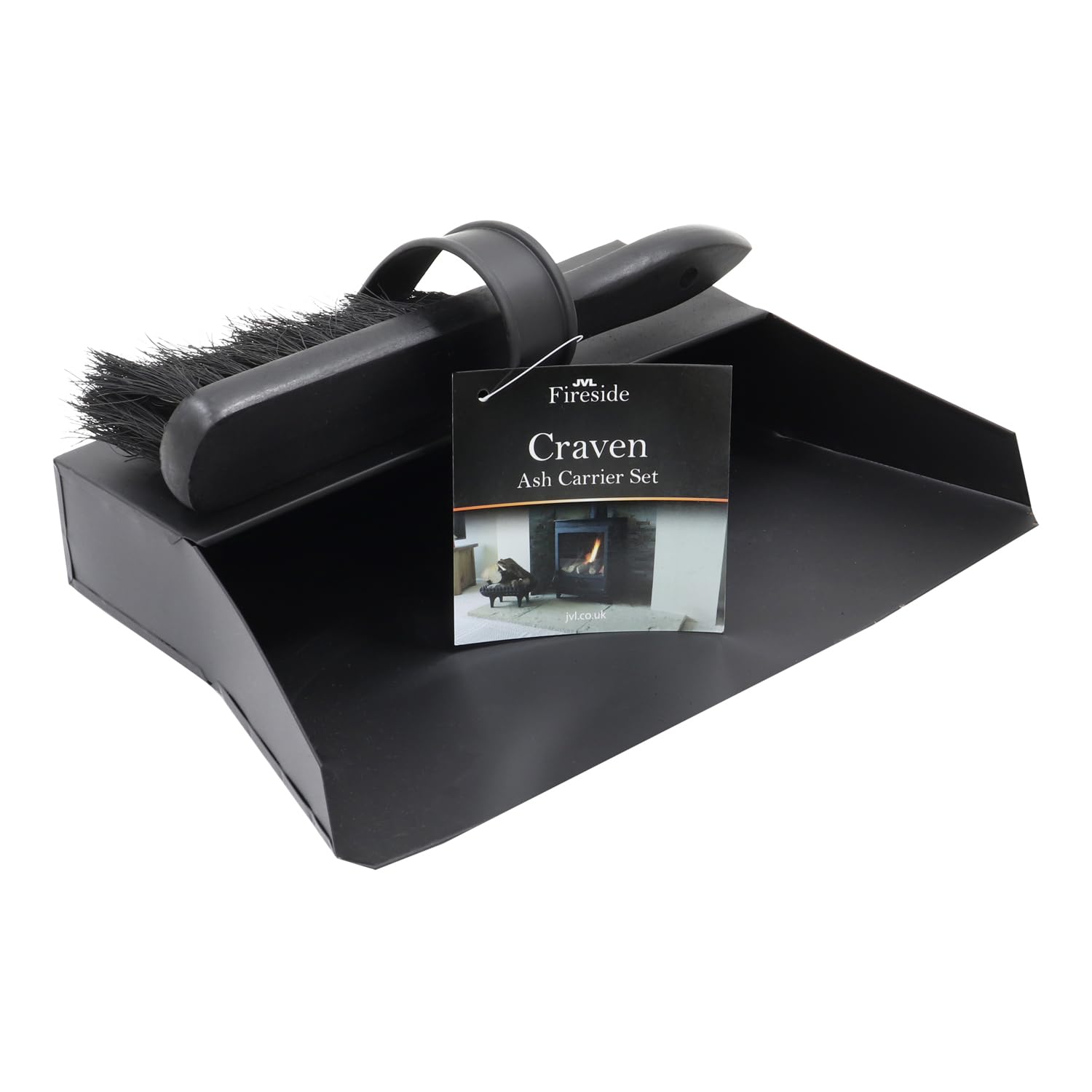 Jvl Craven Ash Carrier Set