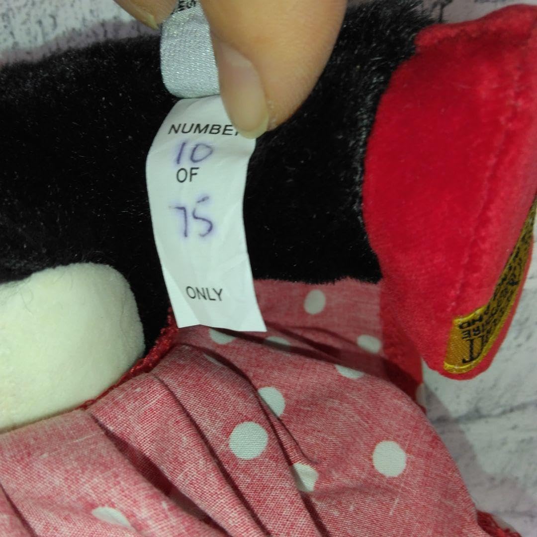 超希少！メリーソート ブラックベアーミニ－ライク PUNKIE YEAR BEAR