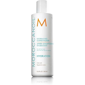 Moroccanoil Moisturizing Conditioner