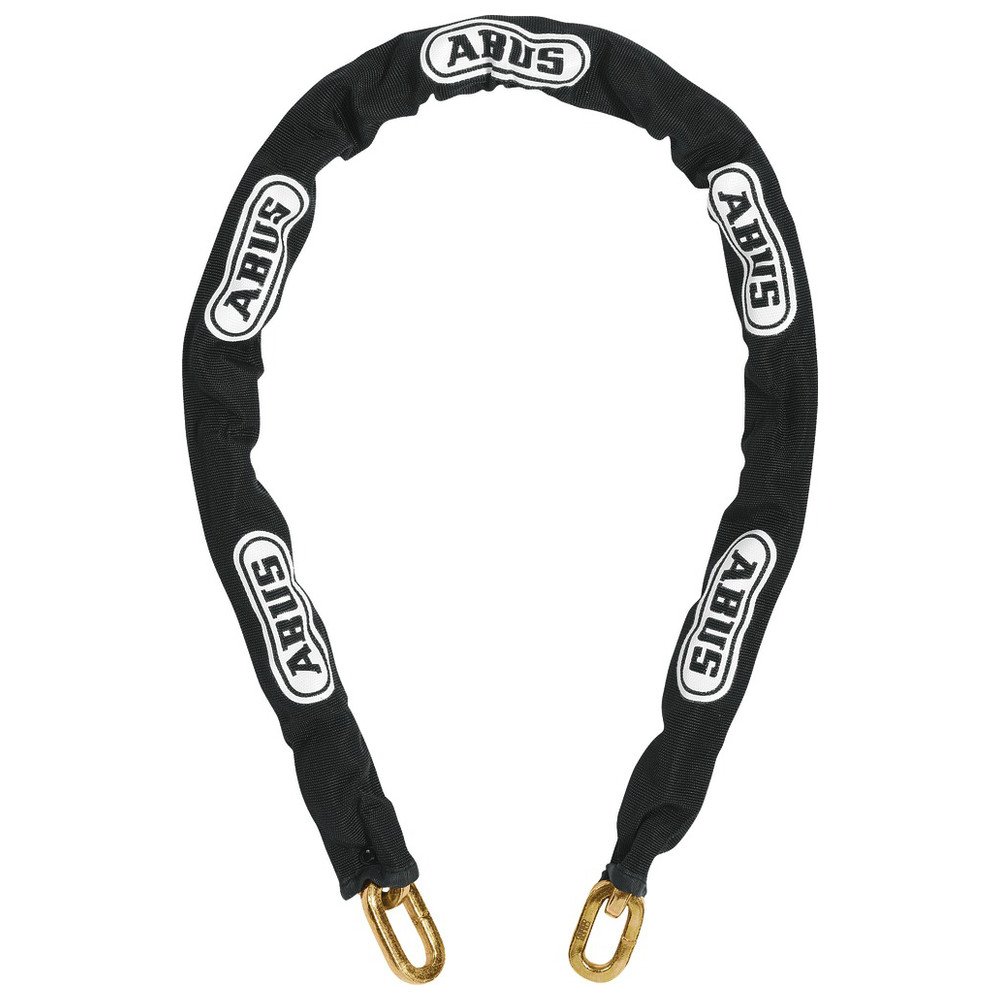 ABUS Security Chain 110cm Hardened Steel 8mm Link - ABU8KS110
