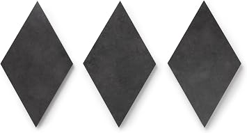 Lucida Surfaces MosaiCore 9.75x17in 28mil 3mm 15.15SqFt Glue Down LVT