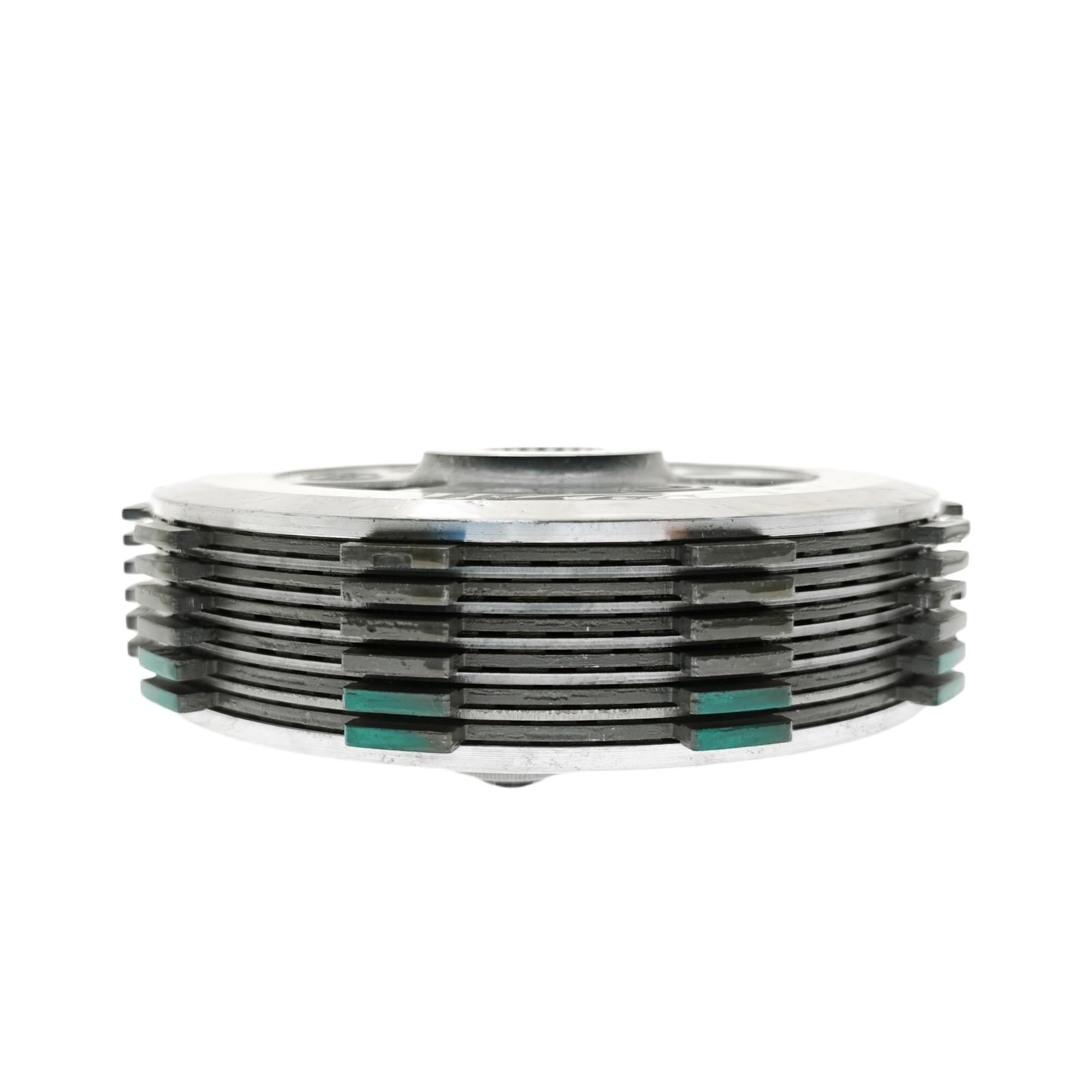 Embrague Deslizante para CFMOTO SR250 250cc SR 250SR, Conjunto De con 6 Uds Placas Fricción