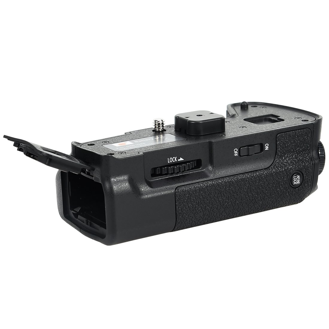 DSTE DMW-BGG1 Poignée d'alimentation verticale compatible avec appareil photo Panasonic Lumix G80 G85