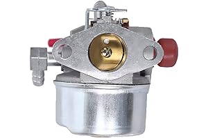 Carburetor for Toro Recycler 22