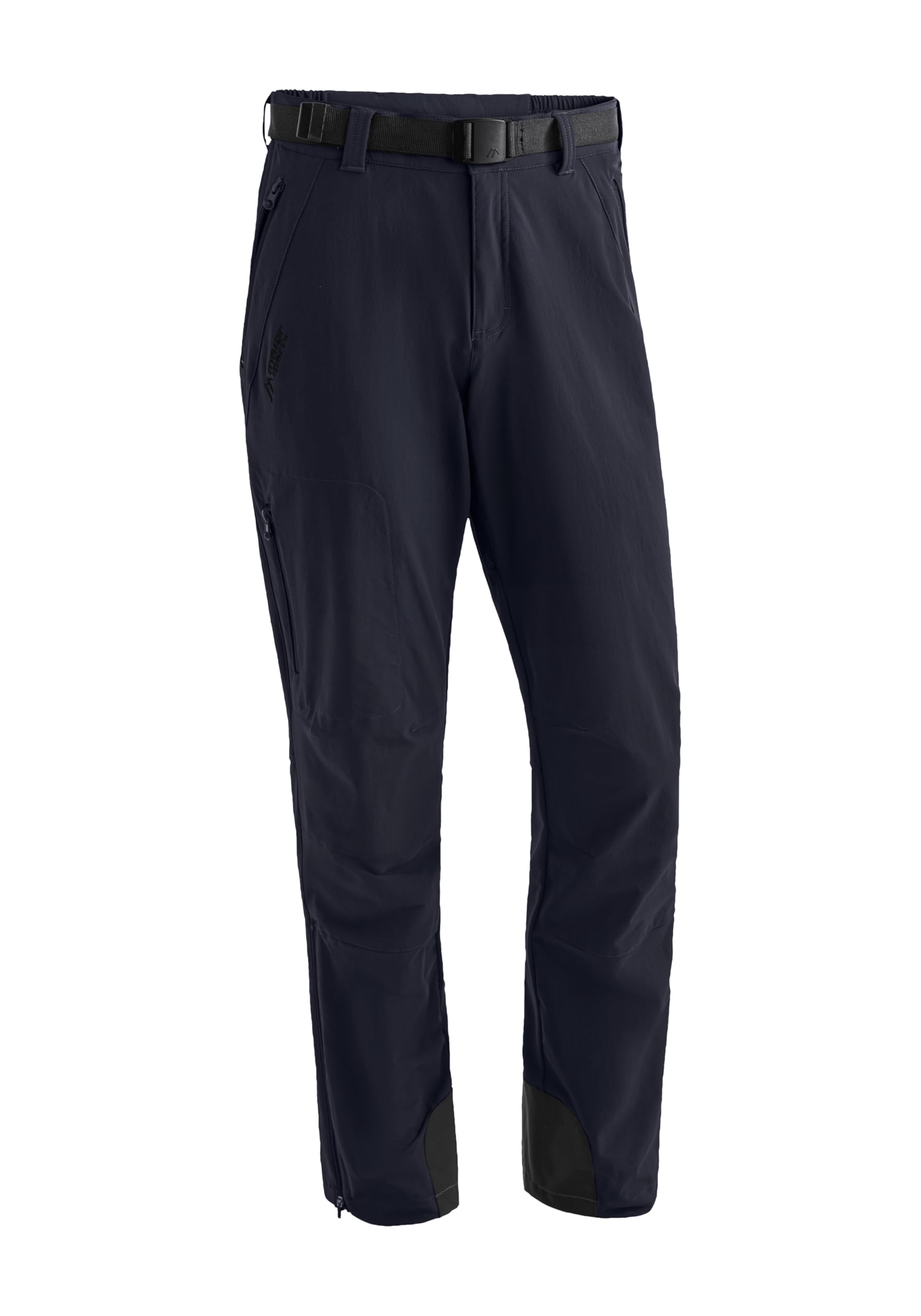 maier sports Herrmann, Men's Hiking Trousers, Water-Repellent Outdoor Trousers for Trekking and Hiking, PFC-Free, mSTRETCH pro 2 & dryprotec