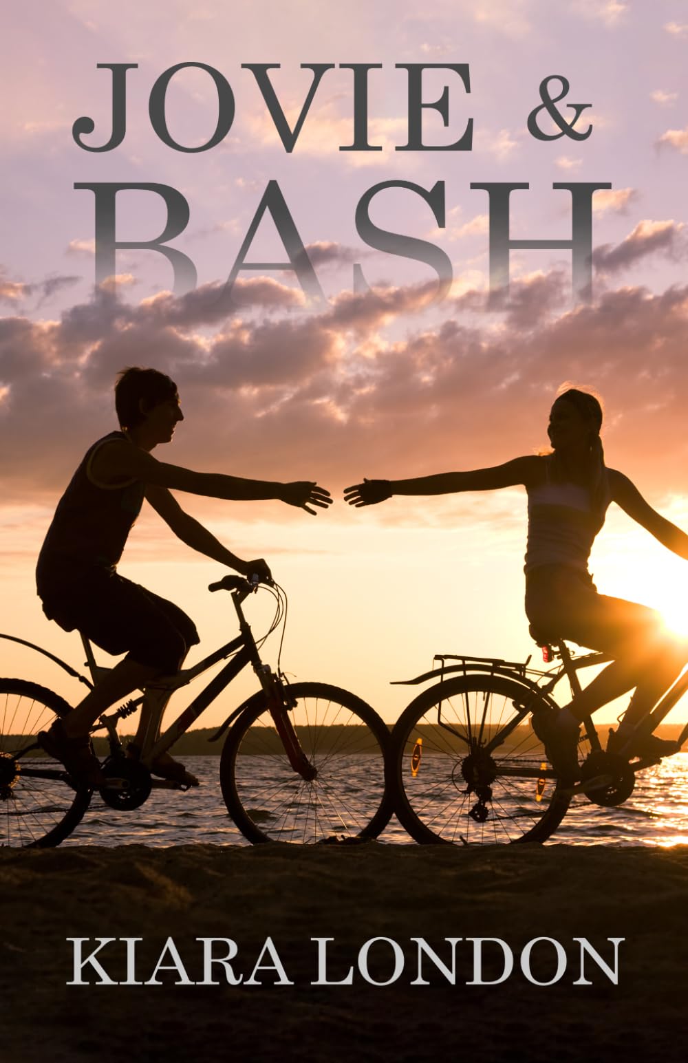 Jovie And Bash: A Young Adult Romance