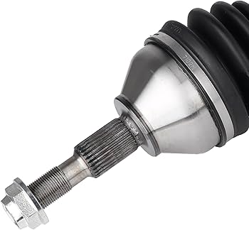 Amazon.com: PAROD 662314 CV Axle Assembly Fit for [FWD Only] 2013