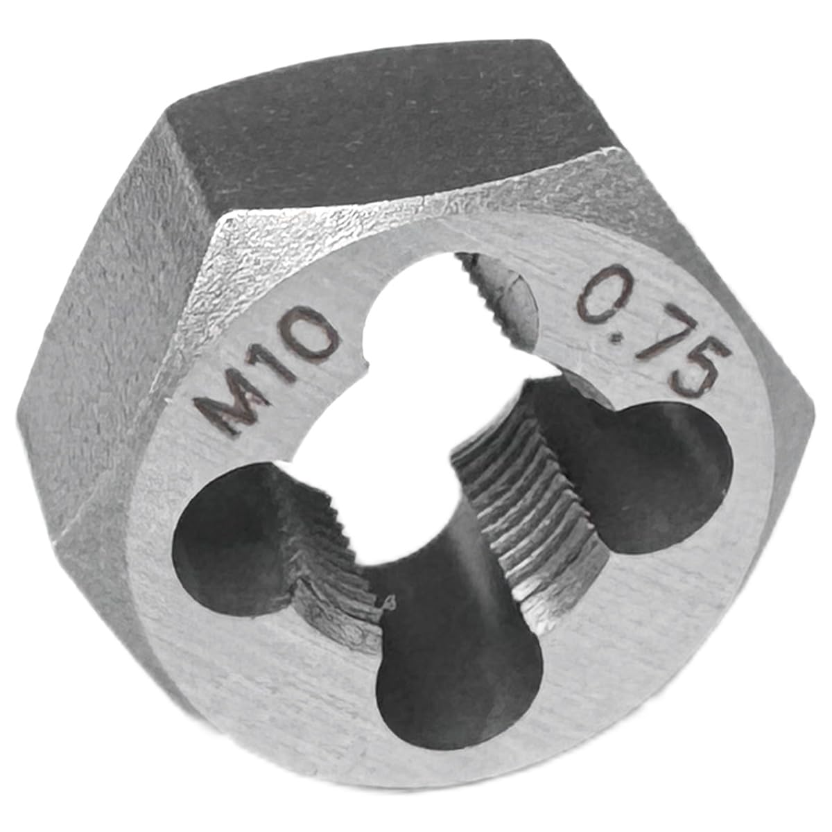 M14x1.5 Metric Hex Rethreading Die Alloy Steel Right Hand Die for Thread Repair and Maintenance — Amazon image 8